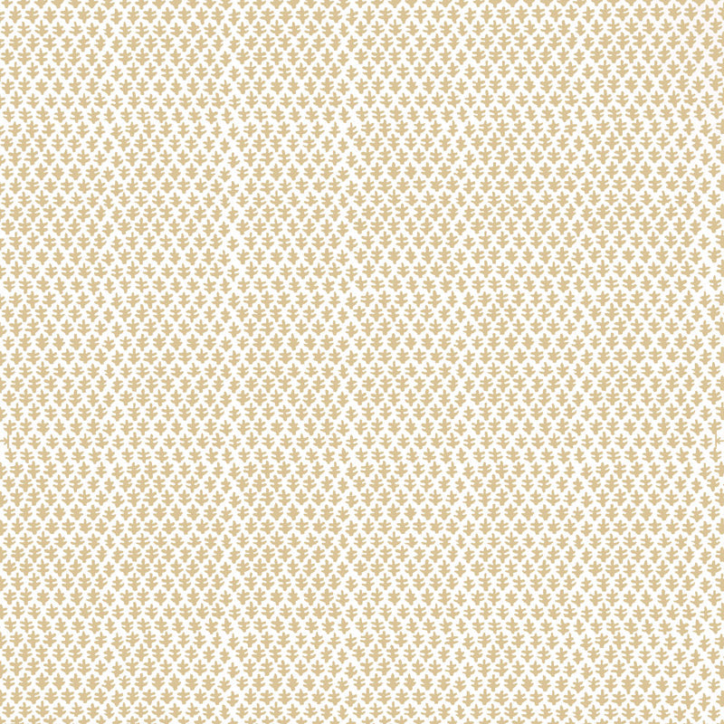 Burmese Wallpaper Beige