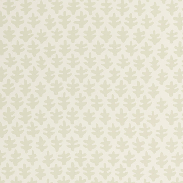 Burmese Wallcovering Sage Brush Green | Sister Parish