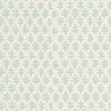 Burmese Wallpaper Seafoam