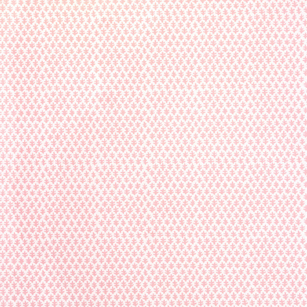 Burmese Wallcovering Pink | Sister Parish