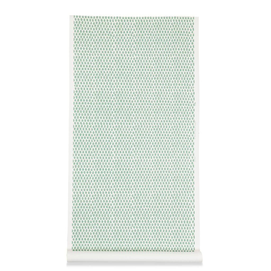 Burmese Wallpaper Dunmore Green