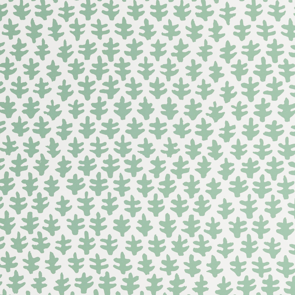 Burmese Wallpaper Dunmore Green