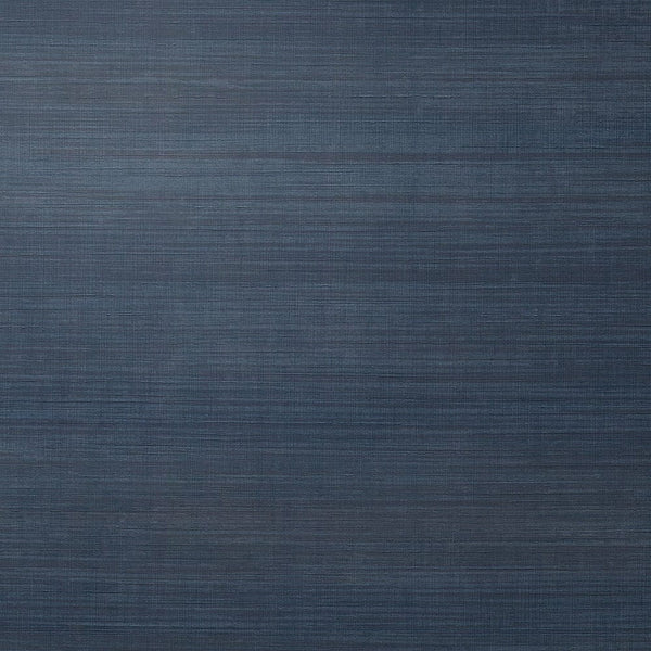 Burnished Silk - Tavernier Blue Wallcovering | Versa Designed Surfaces