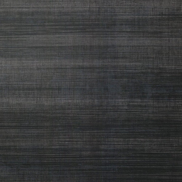 Burnished Silk - Noir Wallcovering | Versa Designed Surfaces