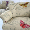 Butterflies Linen Original