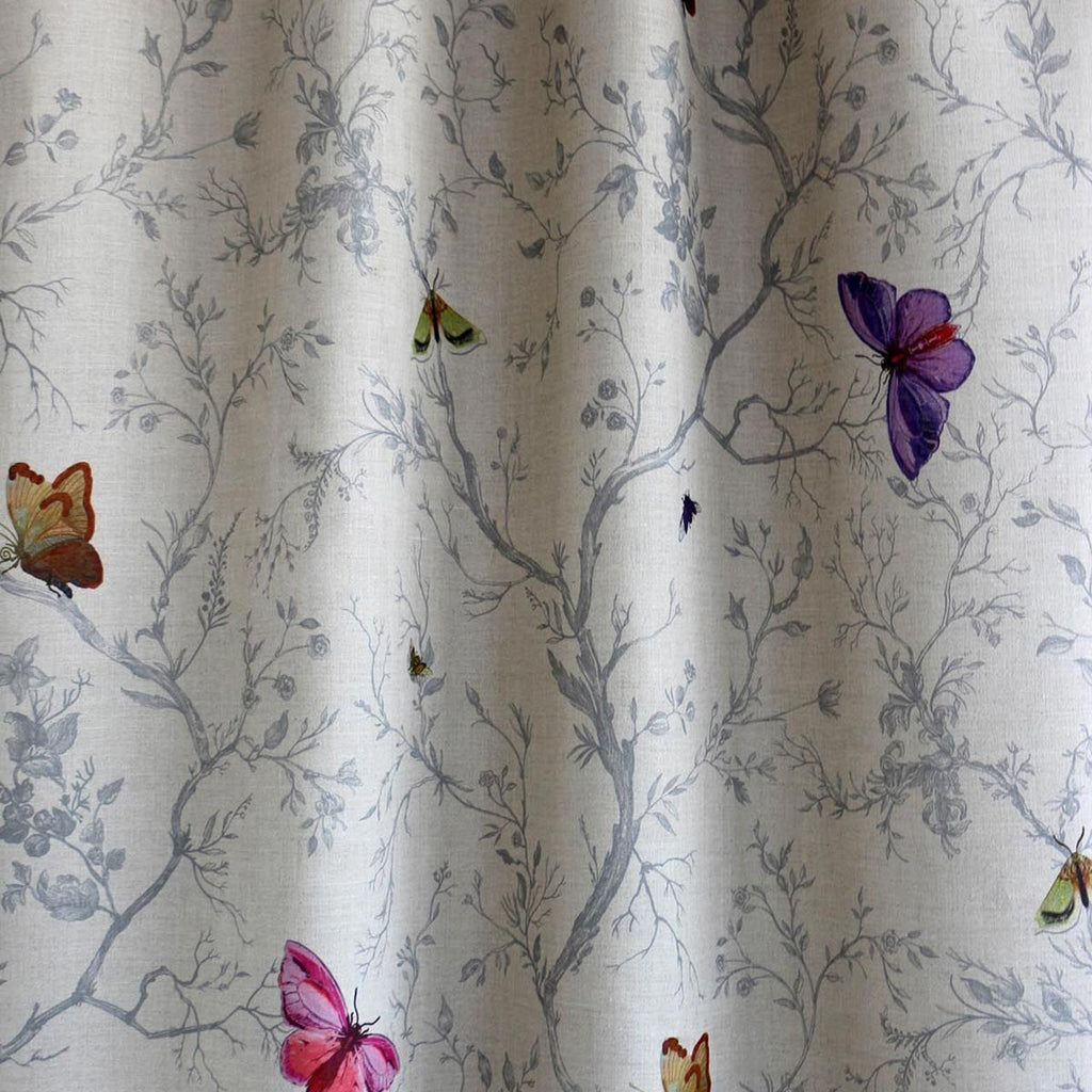 Butterflies Linen Original