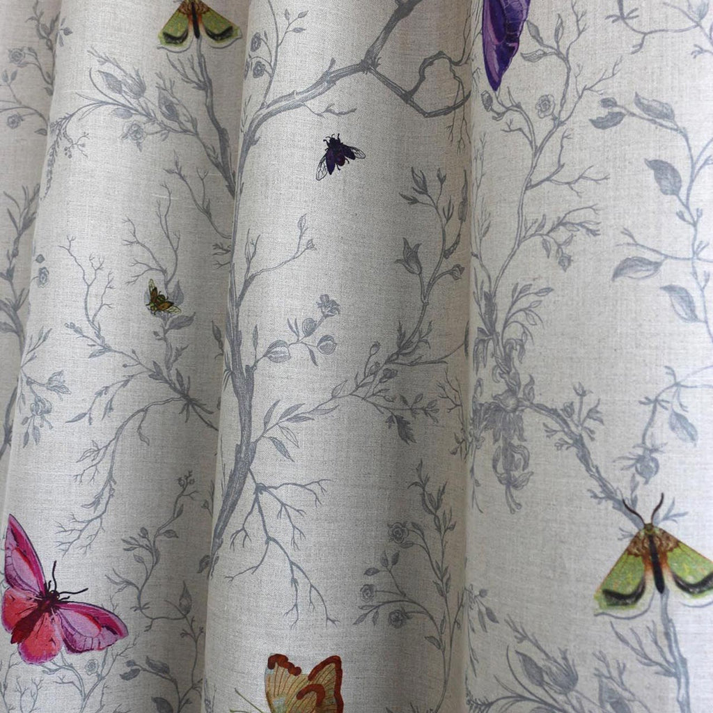 Butterflies Linen Original