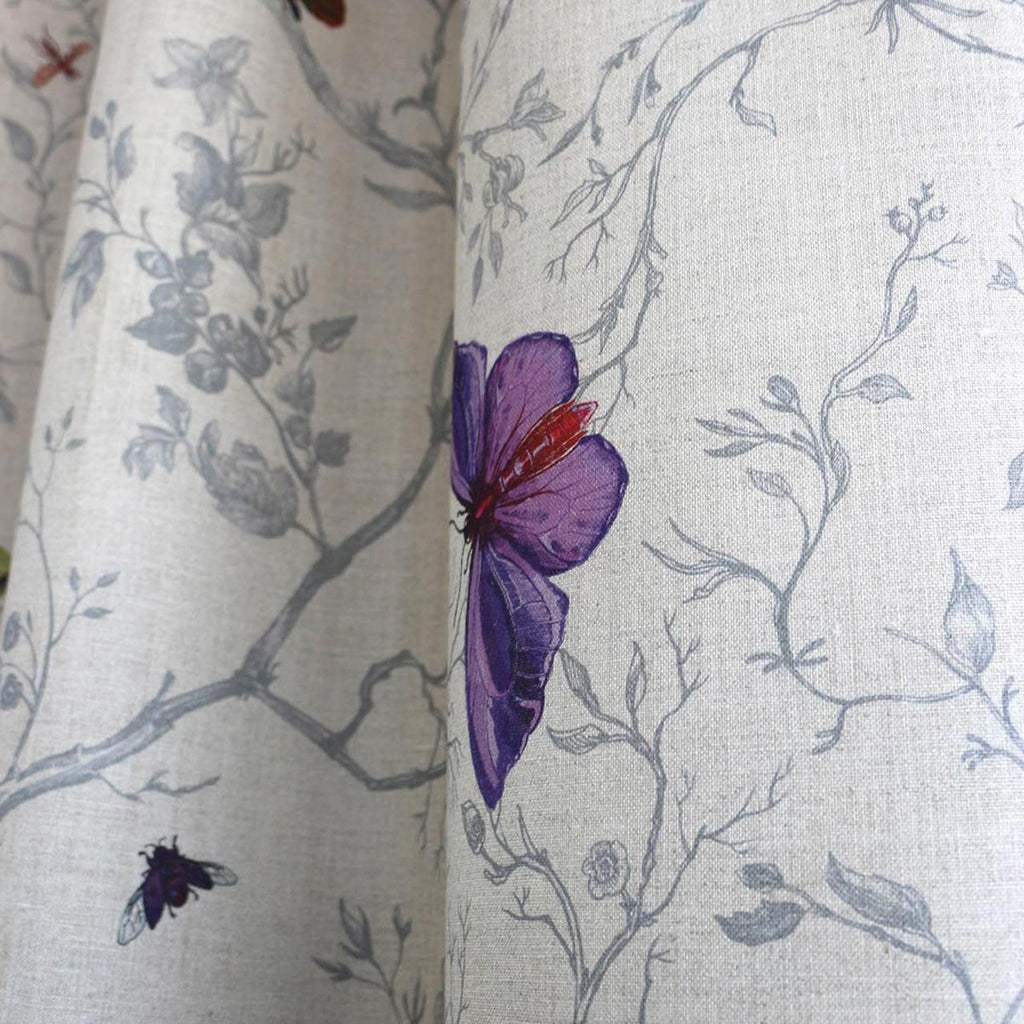 Butterflies Linen Original