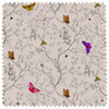 Butterflies Linen Original