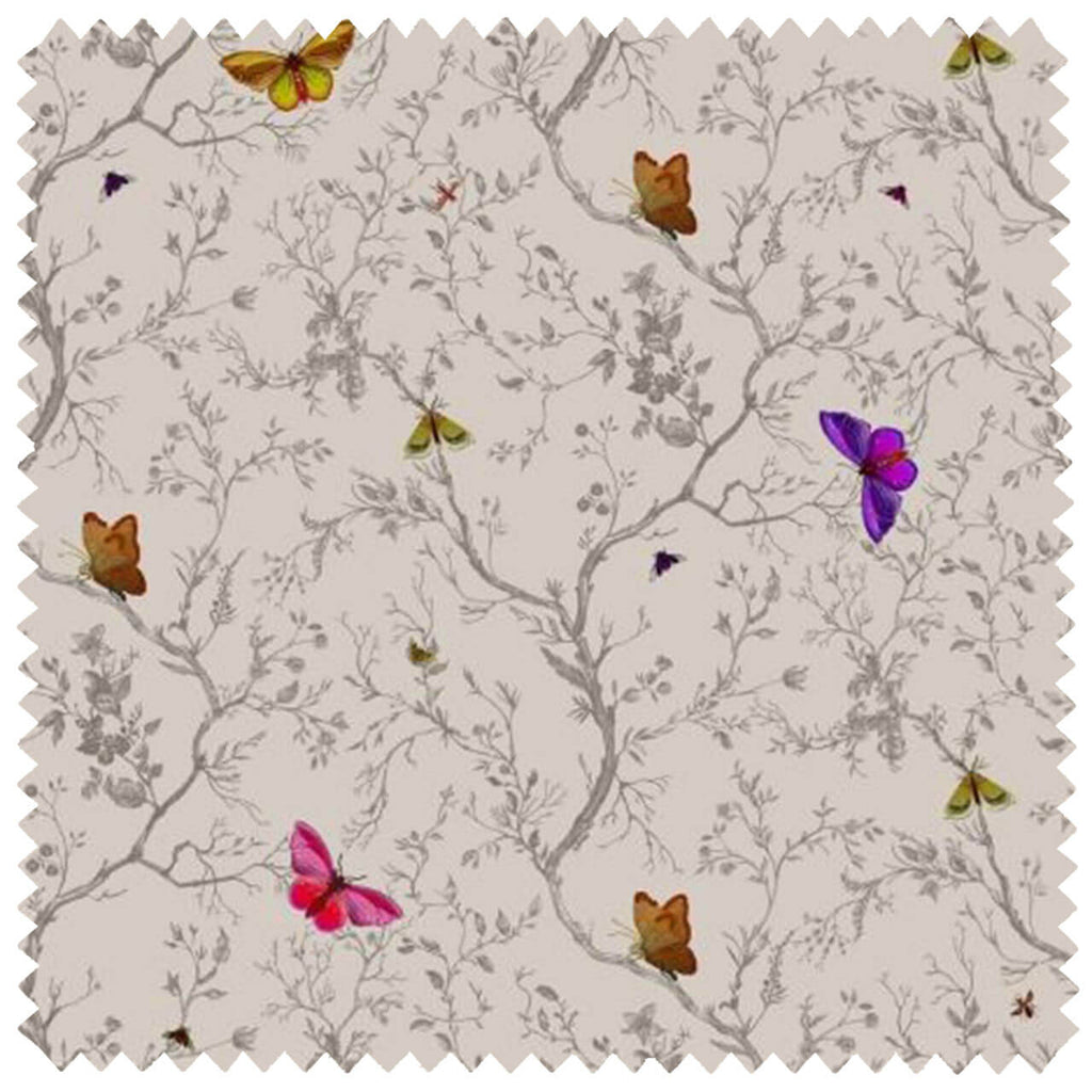 Butterflies Linen Original