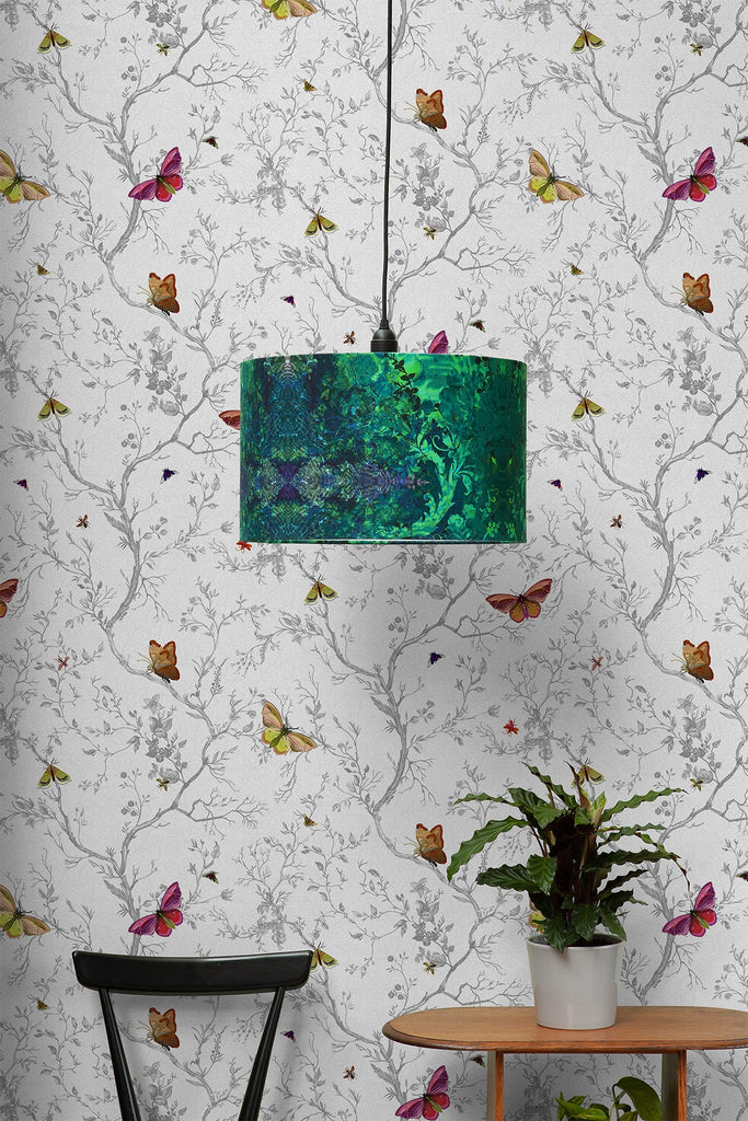 Butterflies Alabaster