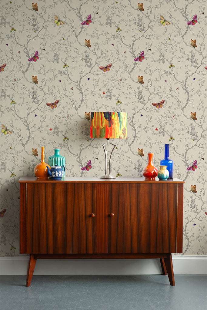 Butterflies Bone
