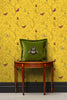 Butterflies Cadmium