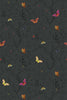 Butterflies Barely Black