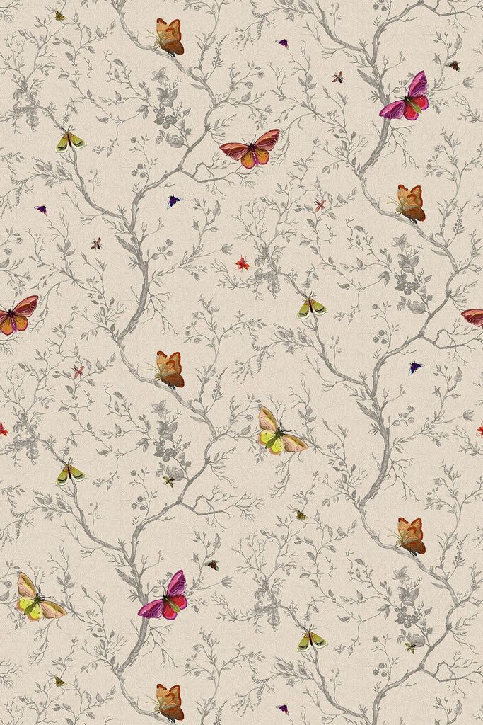 Butterflies Bone