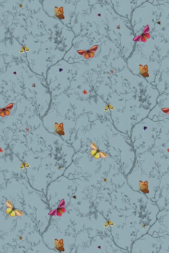 Butterflies Skye