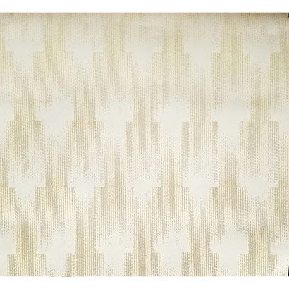 Jekyll Cream Off-White Wallcovering | Jeffrey Stevens