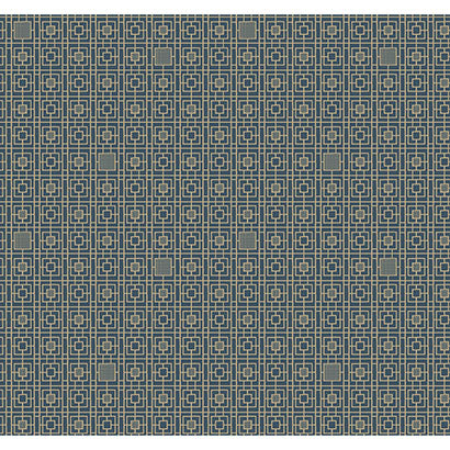 Deco Screen Wallpaper | Jeffrey Stevens