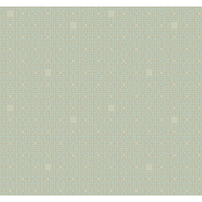 Deco Screen Wallpaper | Jeffrey Stevens