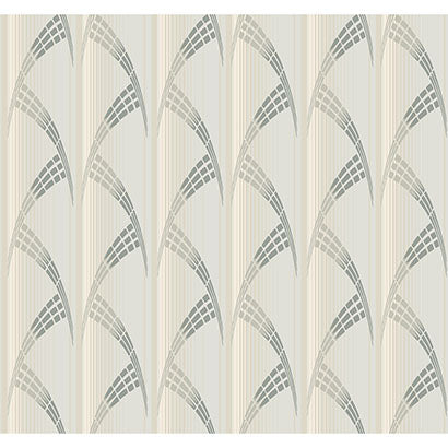 Metropolis Wallpaper | Jeffrey Stevens