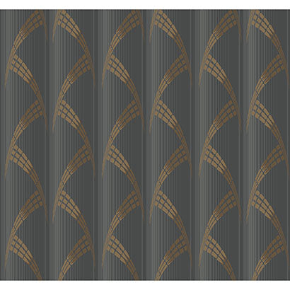 Metropolis Wallpaper | Jeffrey Stevens