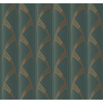 Metropolis Wallpaper | Jeffrey Stevens