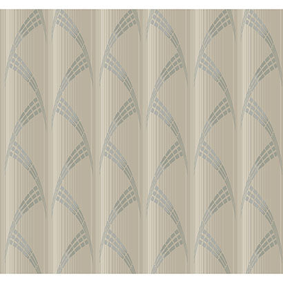 Metropolis Wallpaper | Jeffrey Stevens