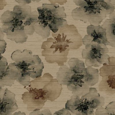 Calliope Banquet  Wallpaper (Kc21-09) | Koroseal Type 2 Vinyl | Koroseal