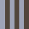 Camelot Stripe Sky & Noir, Sample