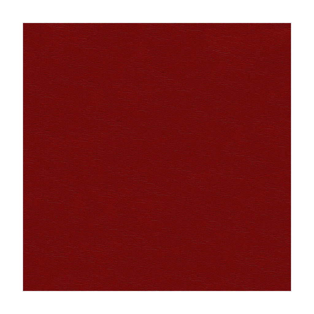 Samples and Purchasing available for Kravet Design - Cara-19 Red By Kravet Design |  |Solid Texture Upholstery Vinyl/Faux Leather at Designer Wallcoverings and Fabrics