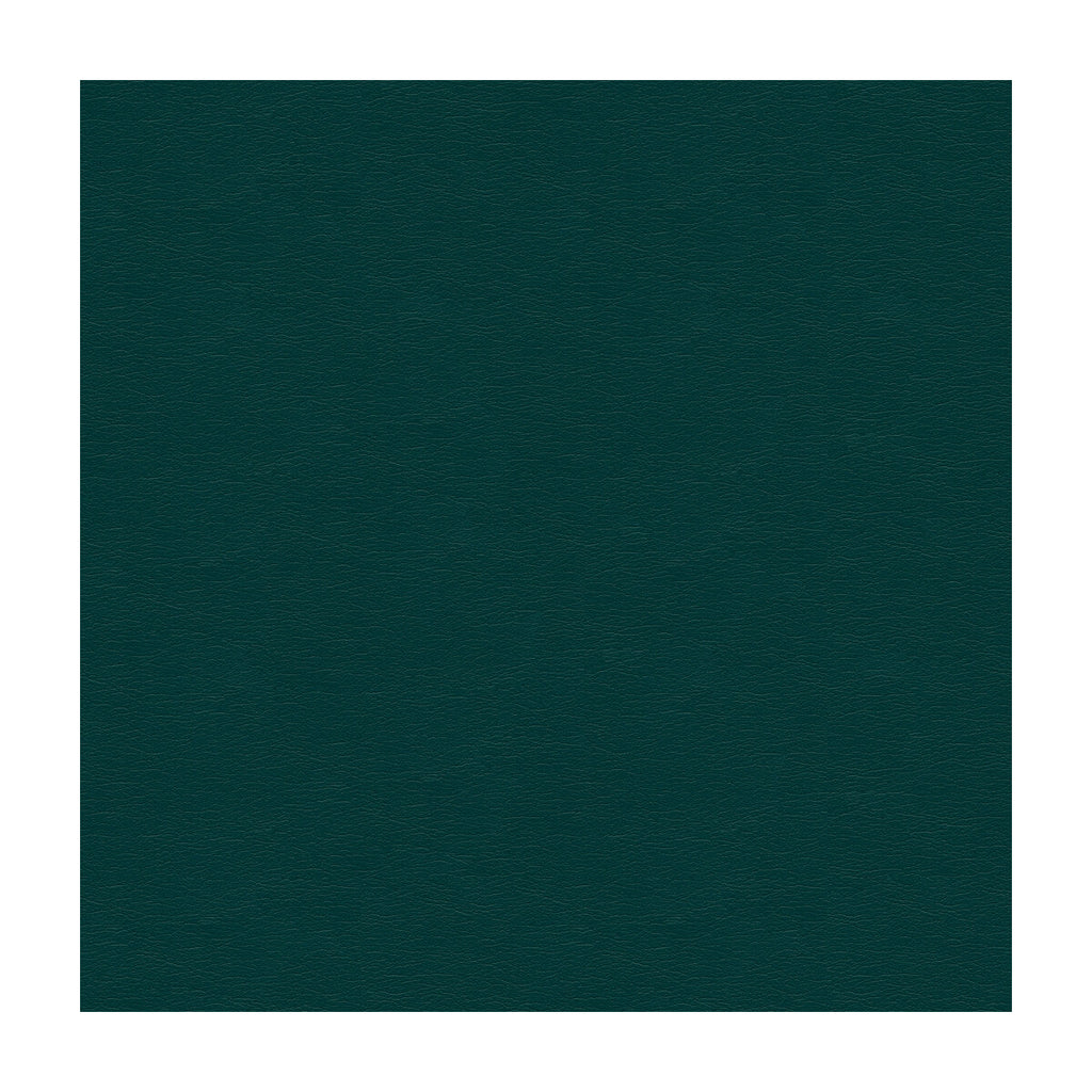 Samples and Purchasing available for Kravet Design - Cara-35 Teal By Kravet Design |  |Solid Texture Upholstery Vinyl/Faux Leather at Designer Wallcoverings and Fabrics