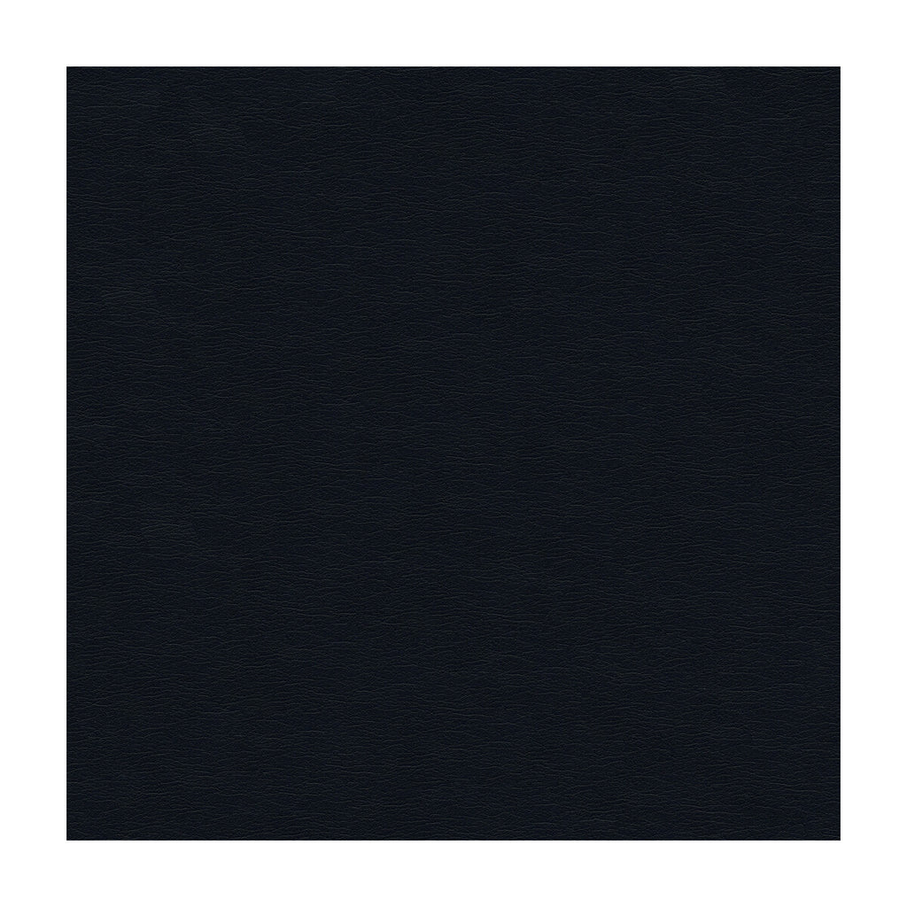 Samples and Purchasing available for Kravet Design - Cara-50 Indigo By Kravet Design |  |Solid Texture Upholstery Vinyl/Faux Leather at Designer Wallcoverings and Fabrics