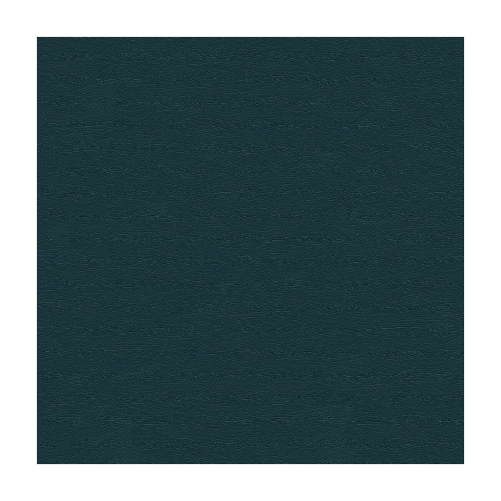 Samples and Purchasing available for Kravet Design - Cara-5 Blue By Kravet Design |  |Solid Texture Upholstery Vinyl/Faux Leather at Designer Wallcoverings and Fabrics