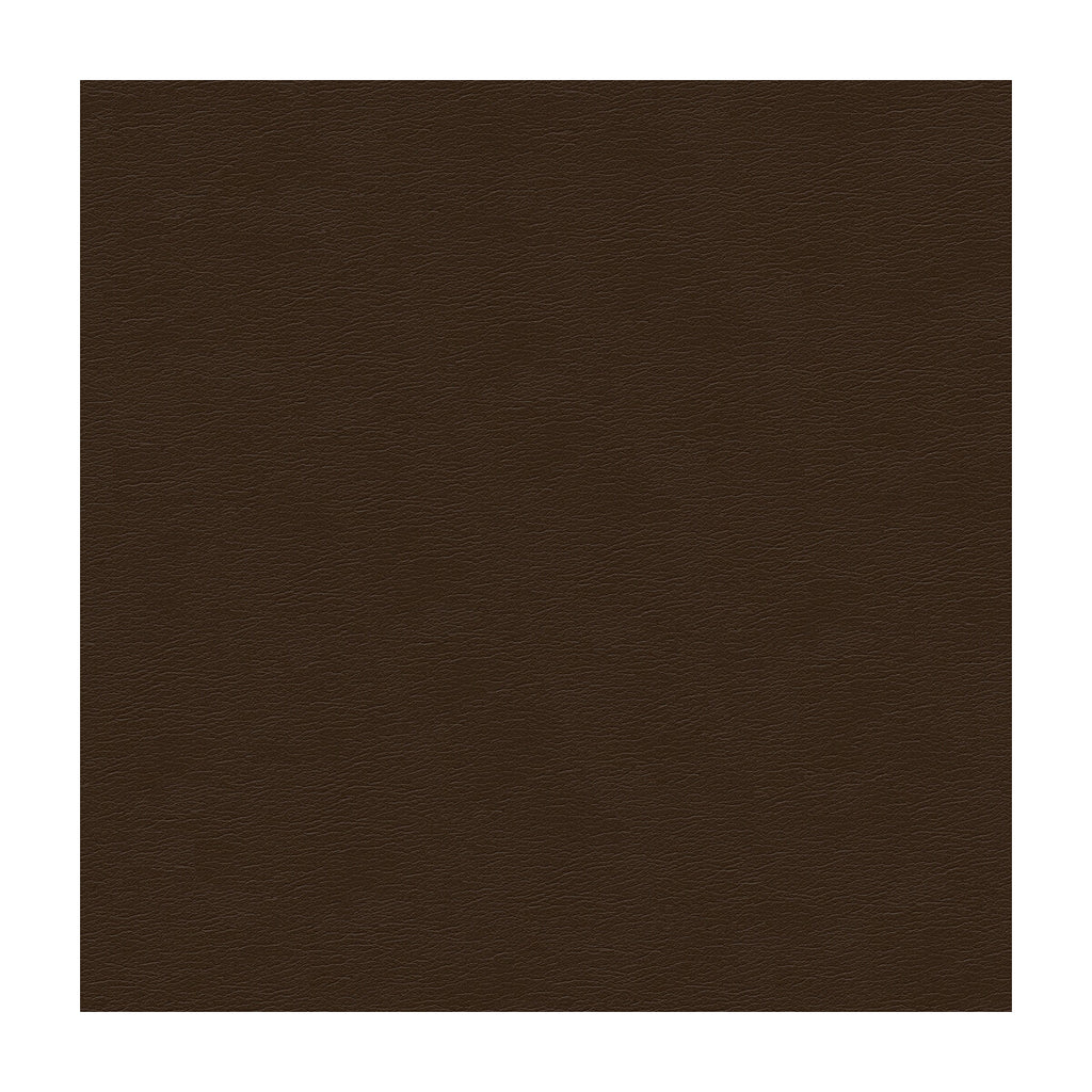 Samples and Purchasing available for Kravet Design - Cara-66 Chocolate By Kravet Design |  |Solid Texture Upholstery Vinyl/Faux Leather at Designer Wallcoverings and Fabrics