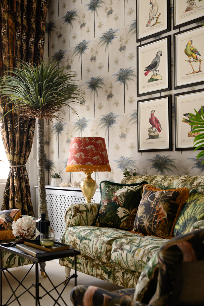 Cayo Largo Wallpaper | Mind The Gap