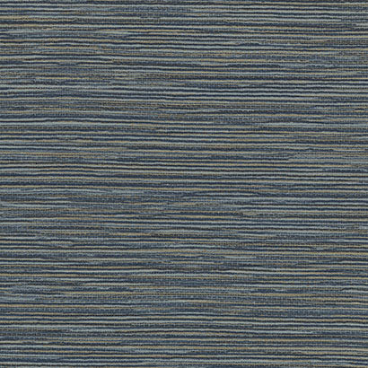 Saint-Malo Charcoal Wallcovering | Jeffrey Stevens