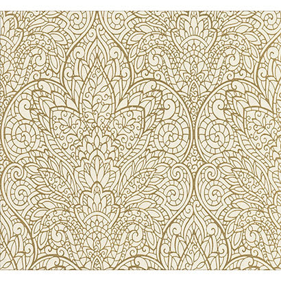 Paradise Wallpaper | Jeffrey Stevens