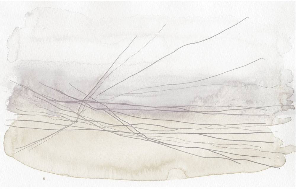 Celine Gray  Wallpaper (Srd-Ce1-04) | Sarah Rowland | Koroseal