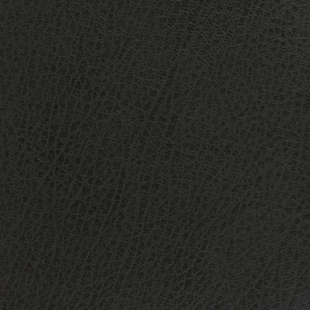 Samples and Purchasing available for Kravet Basics - Celine-21 Charcoal By Kravet Basics |  |Solid Texture Upholstery Vinyl/Faux Leather at Designer Wallcoverings and Fabrics