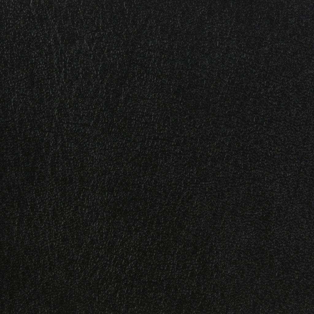 Samples and Purchasing available for Kravet Basics - Celine-8 Black By Kravet Basics |  |Solid Texture Upholstery Vinyl/Faux Leather at Designer Wallcoverings and Fabrics