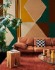 Chaotic Ordinariness WDCH2202, Sample