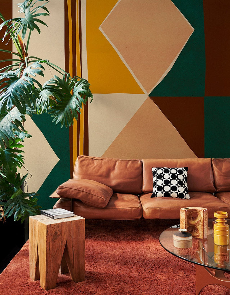 Chaotic Ordinariness WDCH2202, Sample