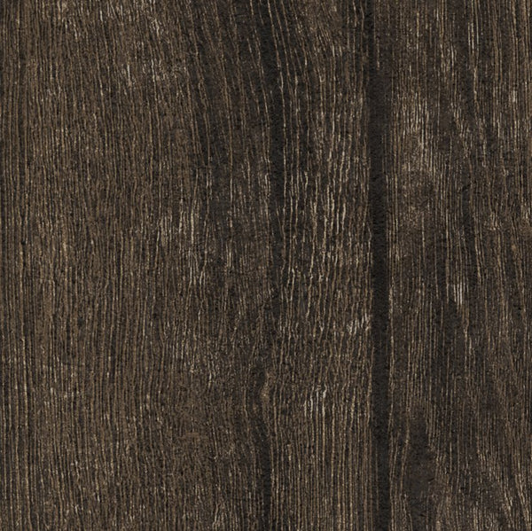 Aged Walnut Chateau Wood  Wallpaper (C921-10) | Koroseal Type 2 Vinyl | Koroseal