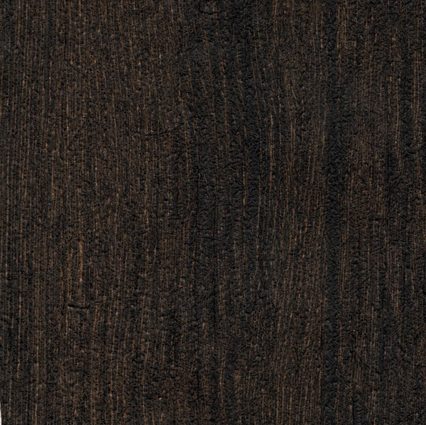 Espresso Chateau Wood  Wallpaper (C921-11) | Koroseal Type 2 Vinyl | Koroseal