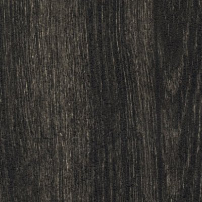 Chateau Charcoal - Dark Brown Commercial Wallcovering | Koroseal