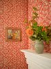 Chimney Cake Clementine  Wallpaper | Mind The Gap