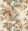 Samples and Purchasing available for Chinese Lantern - Browns  By Lee Jofa |  |  Multipurpose Print at Designer Wallcoverings and Fabrics