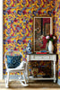 Chinese Paisley Wallpaper | Mind The Gap