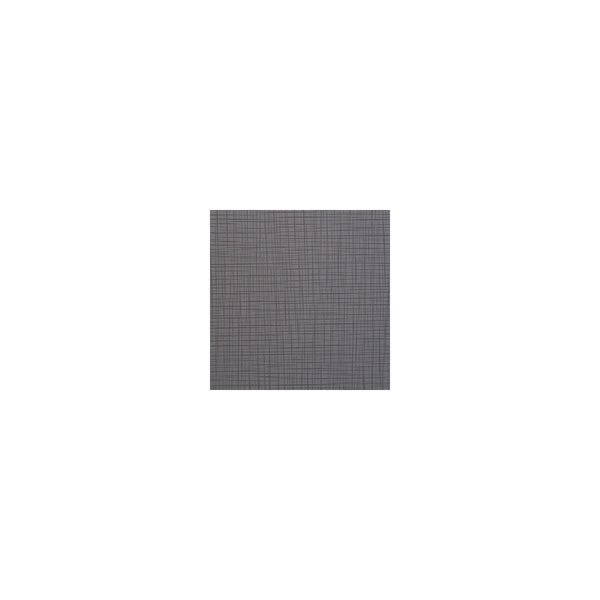 Samples and Purchasing available for Chord - Shadow Grey By Kravet Contract | Sta-Kleen |Plaid / Check Solid Upholstery Vinyl/Faux Leather at Designer Wallcoverings and Fabrics