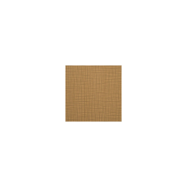 Samples and Purchasing available for Chord - Caramel Brown By Kravet Contract | Sta-Kleen |Plaid / Check Solid Upholstery Vinyl/Faux Leather at Designer Wallcoverings and Fabrics